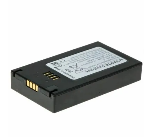 Аккумулятор для сканера штрих-кода Zebra 1128-00-BA-2000