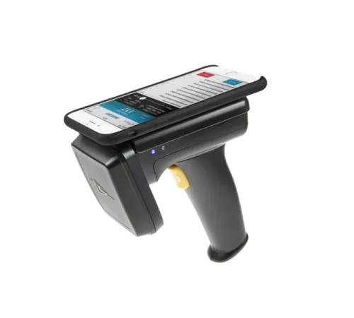 RFID считыватель Zebra UHF 1128 Bluetooth 1128-EU-BT-UHF-IMG