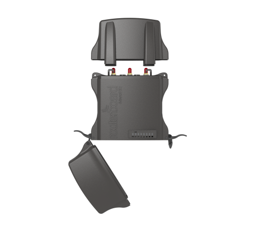 Роутер Wi-Fi MikroTik NetMetal 5SHPn RB921UAGS-5SHPacD-NM