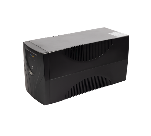 Линейно-интерактивный ИБП Smartwatt UPS UNI PRO 2000 3703020400004