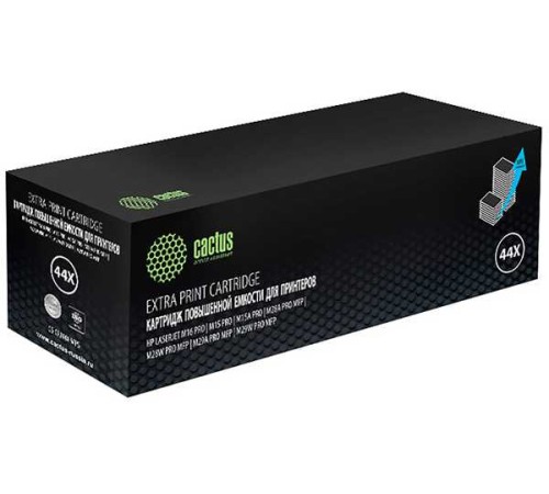 Картридж лазерный Cactus CS-CF244X-MPS