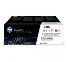 Комплект HP CF252XM