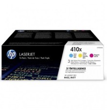 Комплект HP CF252XM