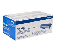 Картридж Brother TN-3380 Black TN3380