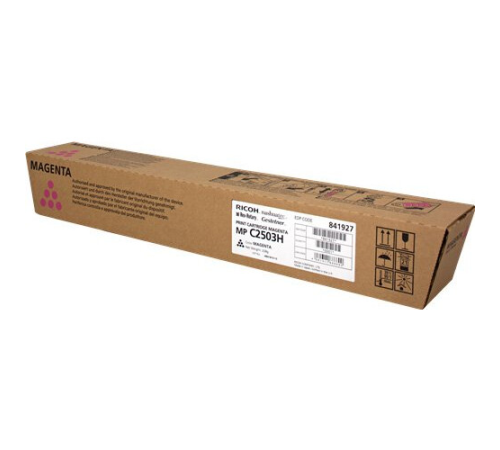 Картридж лазерный Ricoh MP C2503H 841927