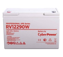 Аккумуляторная батарея CyberPower RV 12290W