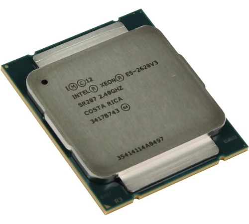 Процессор Intel Xeon E5-2650v4 (CM8066002031103)