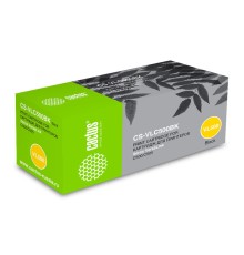 Картридж лазерный Cactus CS-VLC500BK