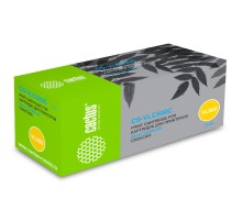 Картридж лазерный Cactus CS-VLC500C