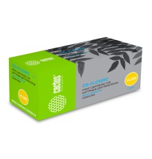 Картридж лазерный Cactus CS-VLC500C