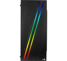 Корпус AeroCool Streak-A-BK-v1 ACCM-PV19012.11