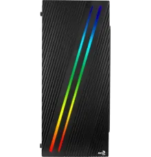 Корпус AeroCool Streak-A-BK-v1 ACCM-PV19012.11