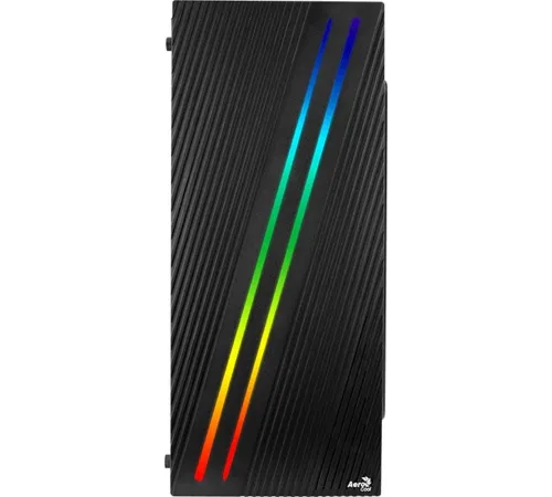 Корпус AeroCool Streak-A-BK-v1 ACCM-PV19012.11