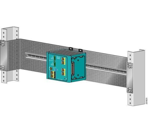Крепление Cisco STK-RACKMNT-2955
