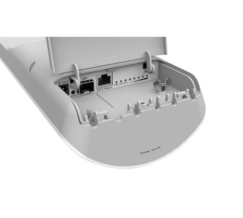 Маршрутизатор Wi-Fi MikroTik mANTBox 15s RB921GS-5HPacD-15S