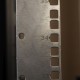 Шкаф серверный напольный 48U (800x1200) двойные перфорированные двери 2 шт. ЦМО ШТК-М-48.8.12-88АА 30144569412