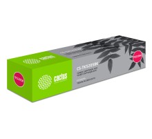 Картридж лазерный Cactus CS-TK5205BK