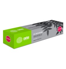 Картридж лазерный Cactus CS-TK5205BK