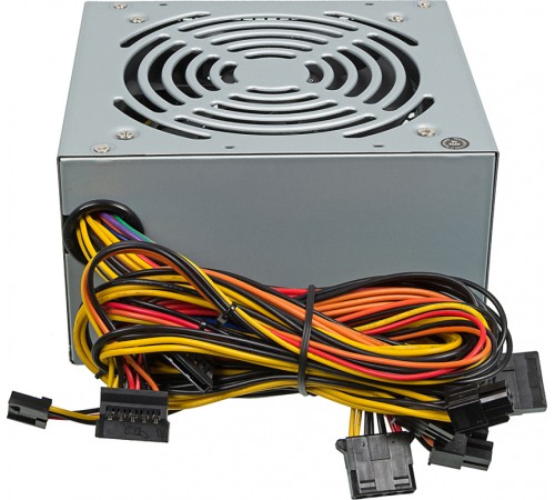 Блок питания AeroCool ATX 450W ECO-450