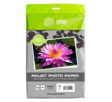 Фотобумага Cactus CS-GA413050ED
