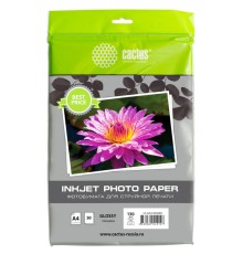 Фотобумага Cactus CS-GA413050ED
