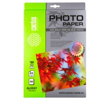 Фотобумага Cactus CS-GA518050
