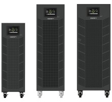 Источник бесперебойного питания Ippon Innova RT 33 20K Tower 1146357