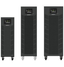 Источник бесперебойного питания Ippon Innova RT 33 20K Tower 1146357