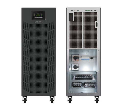 Источник бесперебойного питания Ippon Innova RT 33 80K Tower 1146362
