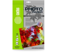 Фотобумага Cactus CS-GA4180100