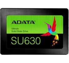 Накопитель SSD Adata ASU630SS-240GQ-R