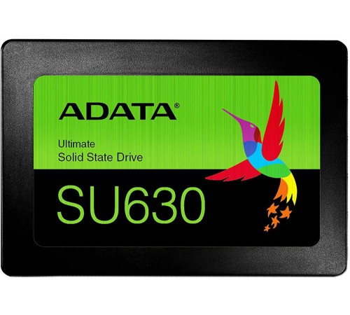 Накопитель SSD Adata ASU630SS-240GQ-R