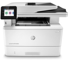 МФУ лазерный HP LaserJet Pro M428fdn W1A32A/XW1A29A