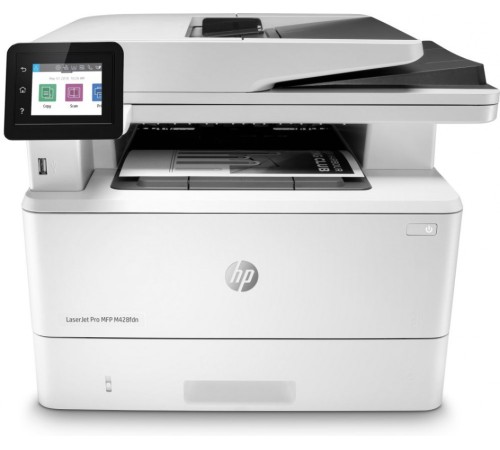 МФУ лазерный HP LaserJet Pro M428fdn W1A32A/XW1A29A