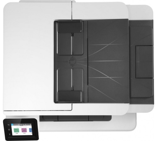 МФУ лазерный HP LaserJet Pro M428fdn W1A32A/XW1A29A