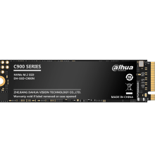 Накопитель SSD 128Gb Dahua C900 DHI-SSD-C900N128G