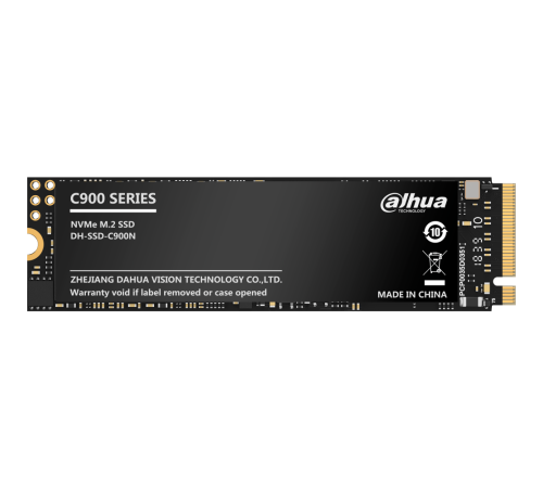 Накопитель SSD 128Gb Dahua C900 DHI-SSD-C900N128G