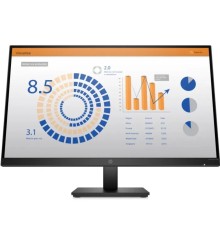 Монитор HP P27q G4 8MB11AA