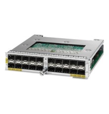 Модуль Cisco A9K-MPA-4X10GE