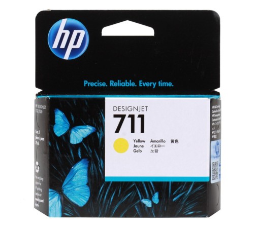 Картридж HP CZ132A
