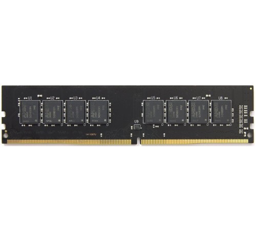 Память DDR4 16GB 2666MHz AMD R7416G2606U2S-UO