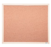 Доска пробковая Cactus CS-CWBD-90X120