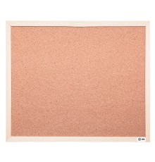 Доска пробковая Cactus CS-CWBD-90X120