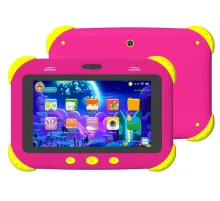 Планшет Digma CITI Kids CS7216MG розовый