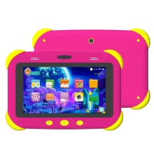 Планшет Digma CITI Kids CS7216MG розовый