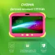 Планшет Digma CITI Kids CS7216MG розовый