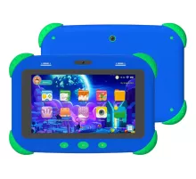 Планшет Digma CITI Kids CS7216MG синий
