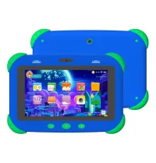 Планшет Digma CITI Kids CS7216MG синий