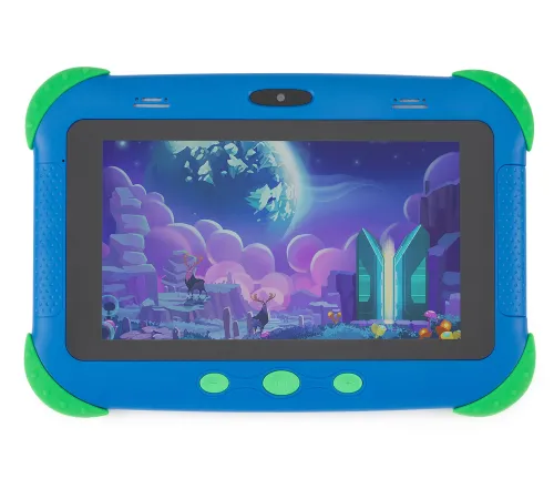Планшет Digma CITI Kids CS7216MG синий Планшет Digma CITI Kids CS7216MG синий