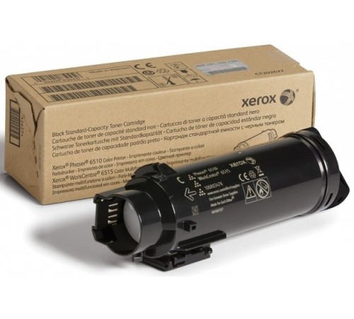 Картридж Xerox 106R03488 Black